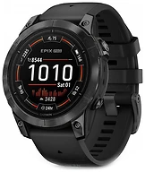 - Garmin Epix Pro Gen 2 Standard Edition (010-02803-01)