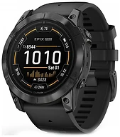 - Garmin Epix Pro Gen 2 Standard Edition (010-02804-21)