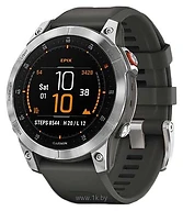 - Garmin Epix Gen 2