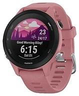 - Garmin Forerunner 255S