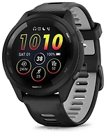 - Garmin Forerunner 265