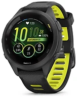 - Garmin Forerunner 265S