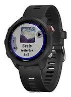 - Garmin Forerunner 245 Music
