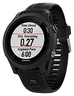 - Garmin Forerunner 935