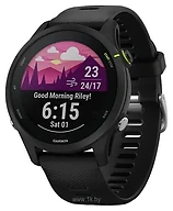 - Garmin Forerunner 255 Music