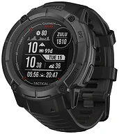 - Garmin Instinct 2x Solar Tactical Edition
