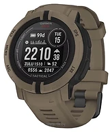 - Garmin Instinct 2 Solar Tactical