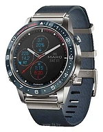 - Garmin MARQ Captain
