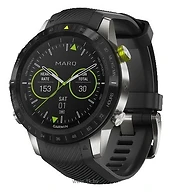 - Garmin MARQ Athlete