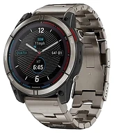 - Garmin Quatix 7X Solar