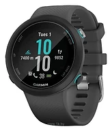 - Garmin Swim 2