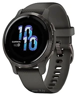 - Garmin Venu 2S