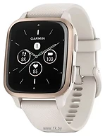 - Garmin Venu Sq 2 Music Edition