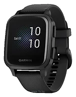 - Garmin Venu Sq Music Edition
