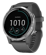 - Garmin Vivoactive 4