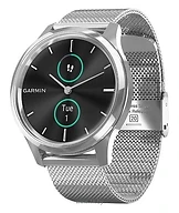 - Garmin Vivomove Luxe (milanese)