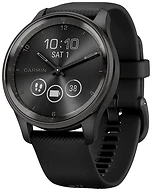 - Garmin Vivomove Trend