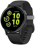 - Garmin Vivoactive 5