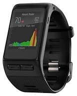- Garmin vivoactive HR
