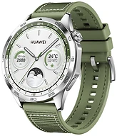 - Huawei Watch GT 4 46mm ()