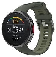 - Polar Vantage V2