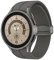 - Samsung Galaxy Watch 5 Pro 45mm