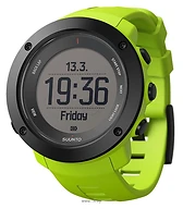 - Suunto Ambit3 Vertical