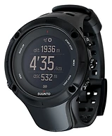 - Suunto Ambit3 Peak Black (HR)