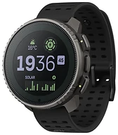 - Suunto Vertical Titanium Solar