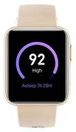 - Xiaomi Mi Watch Lite
