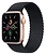 Apple Watch SE GPS 40mm Aluminum Case with Braided Solo Loop