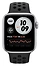 Apple Watch SE GPS 44mm Aluminum Case with Nike Sport Band