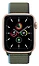 Apple Watch SE GPS 44mm Aluminum Case with Sport Loop
