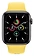 Apple Watch SE GPS 44mm Aluminum Case with Sport Band