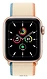 Apple Watch SE GPS 40mm Aluminum Case with Sport Loop