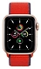 Apple Watch SE GPS 40mm Aluminum Case with Sport Loop