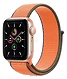 Apple Watch SE GPS 40mm Aluminum Case with Sport Loop