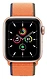 Apple Watch SE GPS 40mm Aluminum Case with Sport Loop