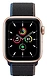 Apple Watch SE GPS 40mm Aluminum Case with Sport Loop