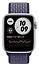 Apple Watch SE GPS + Cellular 44mm Aluminum Case with Nike Sport Loop
