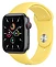 Apple Watch SE GPS + Cellular 44mm Aluminum Case with Sport Band