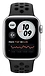 Apple Watch SE GPS + Cellular 40mm Aluminum Case with Nike Sport Band
