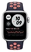 Apple Watch SE GPS + Cellular 40mm Aluminum Case with Nike Sport Band