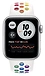 Apple Watch SE GPS + Cellular 40mm Aluminum Case with Nike Sport Band