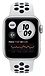 Apple Watch SE GPS + Cellular 40mm Aluminum Case with Nike Sport Band