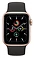 Apple Watch SE GPS + Cellular 40mm Aluminum Case with Solo Loop