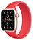 Apple Watch SE GPS + Cellular 40mm Aluminum Case with Solo Loop
