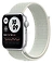 Apple Watch SE GPS 44mm Aluminum Case with Nike Sport Loop