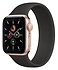 Apple Watch SE GPS 40mm Aluminum Case with Solo Loop