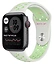 Apple Watch SE GPS + Cellular 44mm Aluminum Case with Nike Sport Band